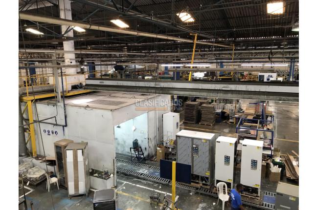 Locales y Bodegas, Alquiler, Yumbo - $133.000.000