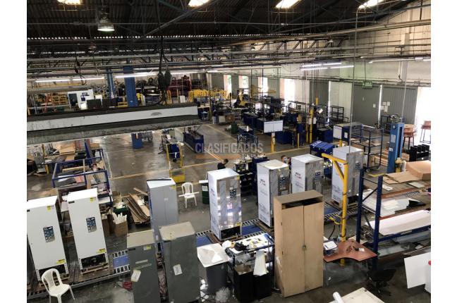 Locales y Bodegas, Alquiler, Yumbo - $133.000.000