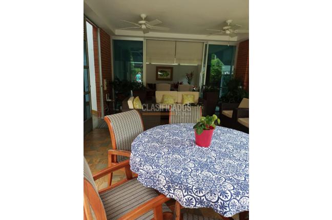 Casas, Venta, Pance - $2.000.000.000