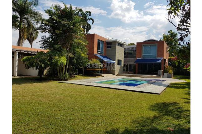 Casas, Venta en Pance