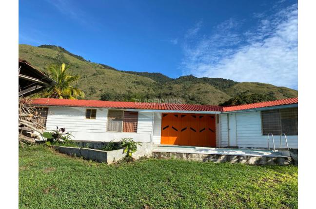 Fincas y Casas Campestres, Venta en Dagua