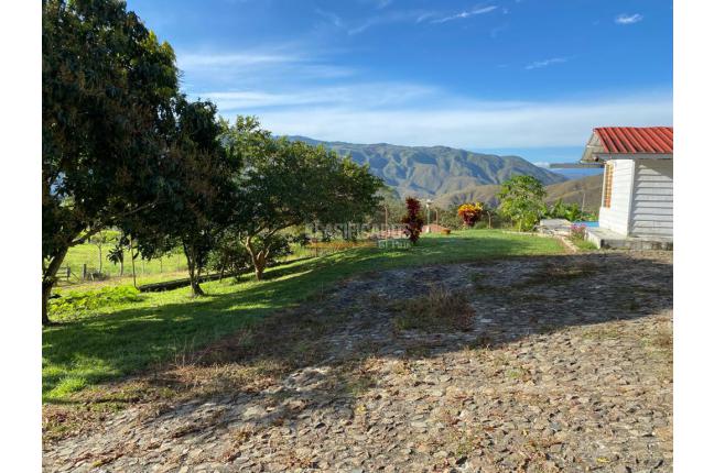 Fincas y Casas Campestres, Venta, Dagua - $1.700.000.000