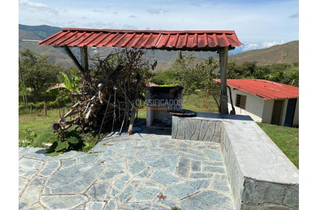 Fincas y Casas Campestres, Venta en Dagua