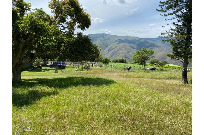 Fincas y Casas Campestres, Venta, Dagua - $1.700.000.000