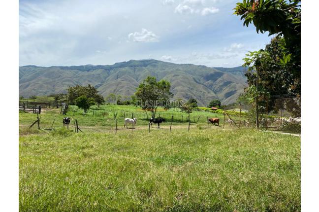 Fincas y Casas Campestres, Venta, Dagua - $1.700.000.000
