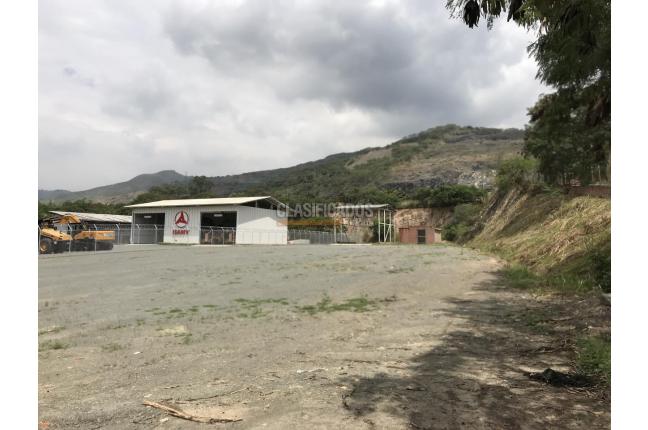 Lotes, Alquiler, Acopi - $12.000.000