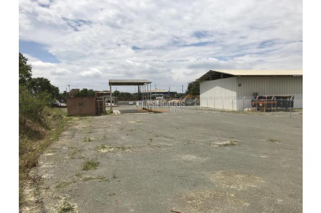 Lotes, Alquiler, Acopi - $12.000.000