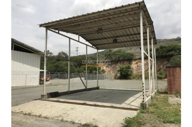 Lotes, Alquiler, Acopi - $12.000.000