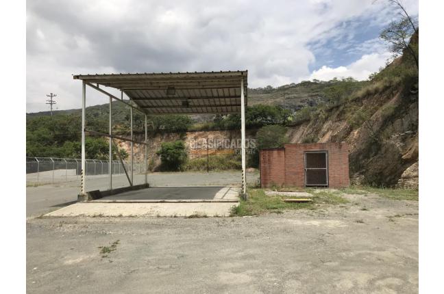 Lotes, Alquiler, Yumbo - $12.000.000