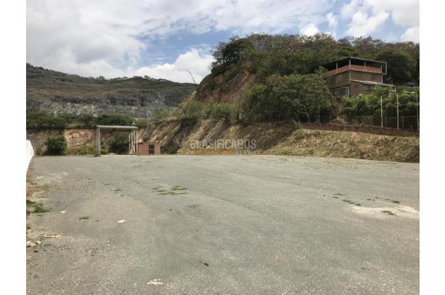 Lotes, Alquiler, Yumbo - $12.000.000