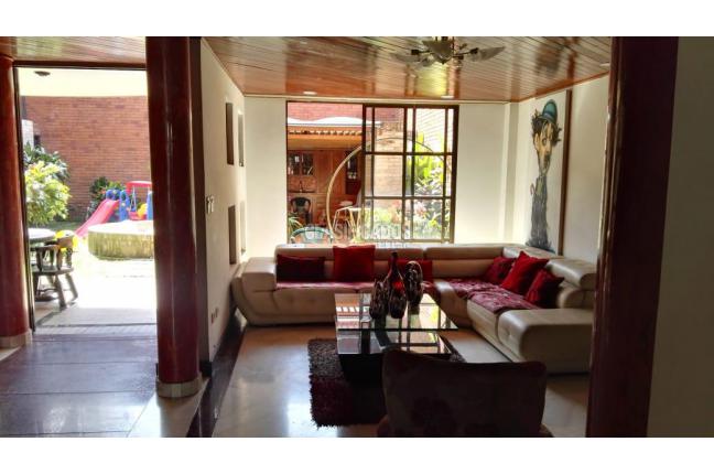 Casas, Venta, El Bosque - $750.000.000