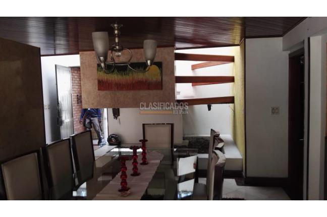 Casas, Venta, El Bosque - $750.000.000
