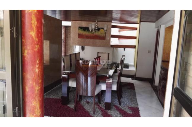 Casas, Venta, El Bosque - $750.000.000