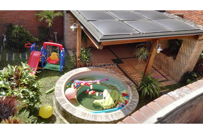 Casas, Venta, El Bosque - $750.000.000