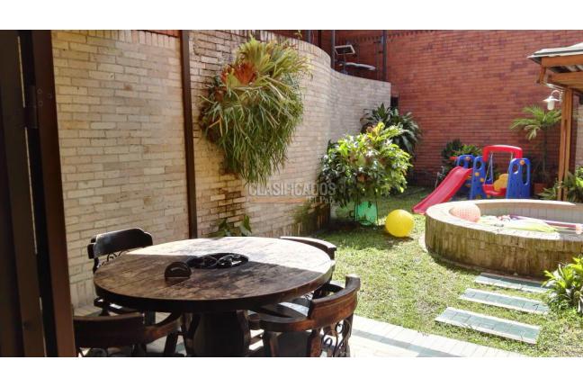 Casas, Venta, El Bosque - $750.000.000