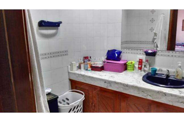 Casas, Venta, El Bosque - $750.000.000