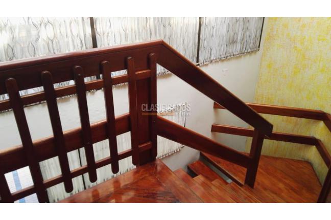 Casas, Venta, El Bosque - $750.000.000