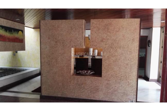 Casas, Venta, El Bosque - $750.000.000