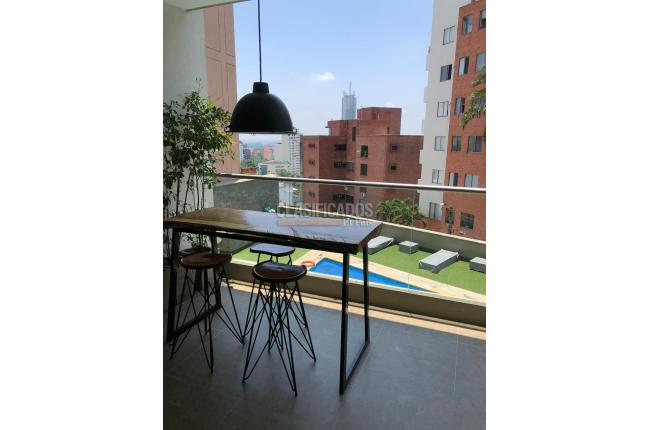 Apartamentos, Venta, Santa Mónica Alta - $480.000.000