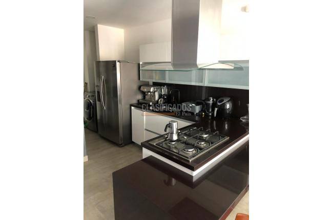 Apartamentos, Venta, Santa Mónica Alta - $480.000.000