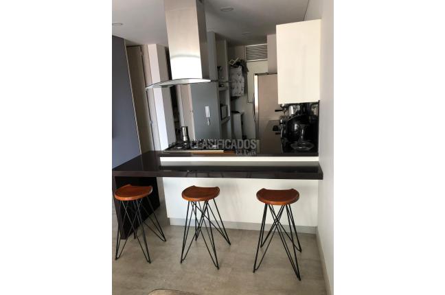 Apartamentos, Venta, Santa Mónica Alta - $480.000.000