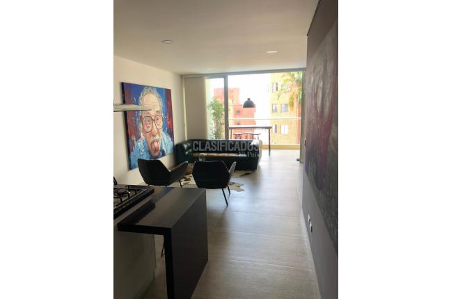 Apartamentos, Venta, Santa Mónica Alta - $480.000.000