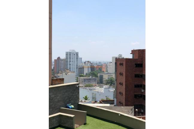 Apartamentos, Venta, Santa Mónica Alta - $480.000.000