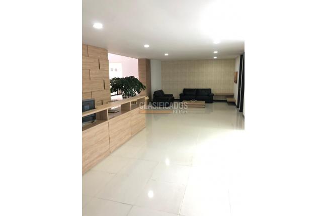 Apartamentos, Venta, Santa Mónica Alta - $480.000.000