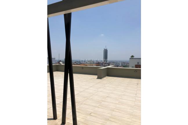 Apartamentos, Venta, Santa Mónica Alta - $480.000.000