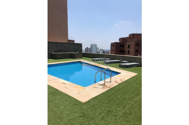 Apartamentos, Venta, Santa Mónica Alta - $480.000.000