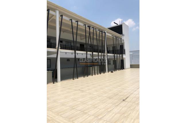 Apartamentos, Venta, Santa Mónica Alta - $480.000.000