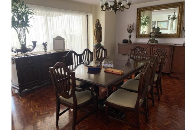 Apartamentos, Venta en Santa Mónica Norte