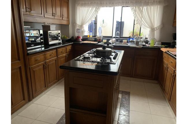 Apartamentos, Venta, Santa Mónica Norte - $850.000.000