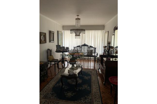 Apartamentos, Venta, Santa Mónica Norte - $850.000.000