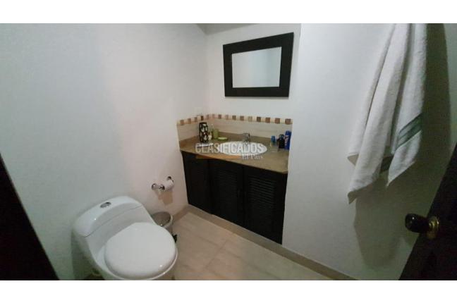 Apartamentos, Venta, Juanambú - $580.000.000