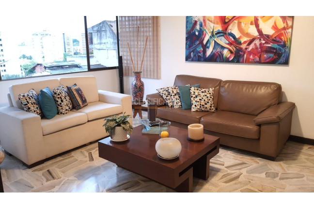 Apartamentos, Venta, Juanambú - $580.000.000