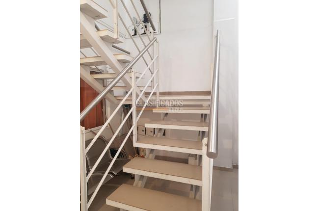 Edificios, Venta, Olímpico - $900.000.000