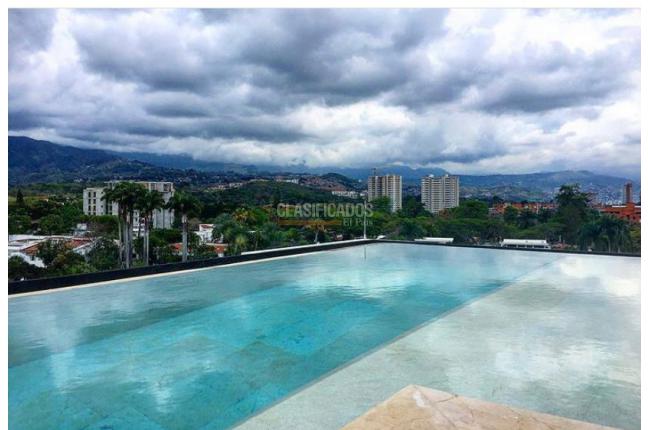 Apartamentos, Venta, Ciudad Jardín - $2.300.000.000