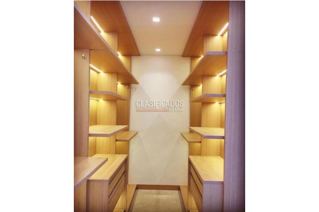 Apartamentos, Venta, Ciudad Jardín - $2.300.000.000