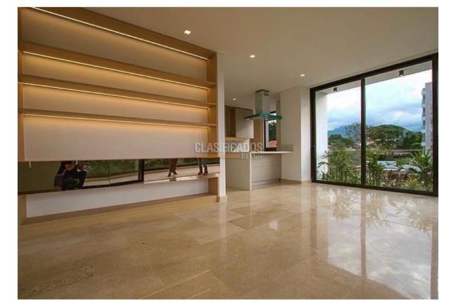 Apartamentos, Venta, Ciudad Jardín - $2.300.000.000