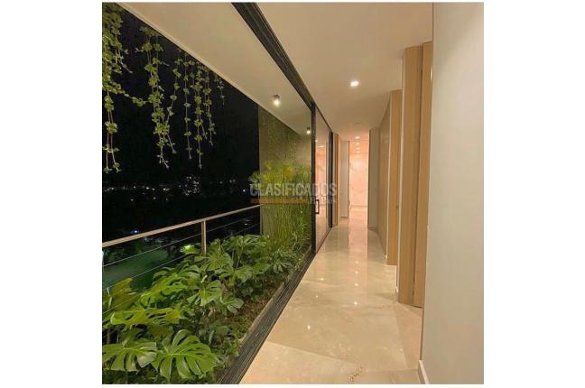 Apartamentos, Venta, Ciudad Jardín - $2.300.000.000