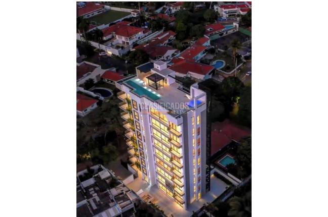 Apartamentos, Venta, Ciudad Jardín - $2.300.000.000