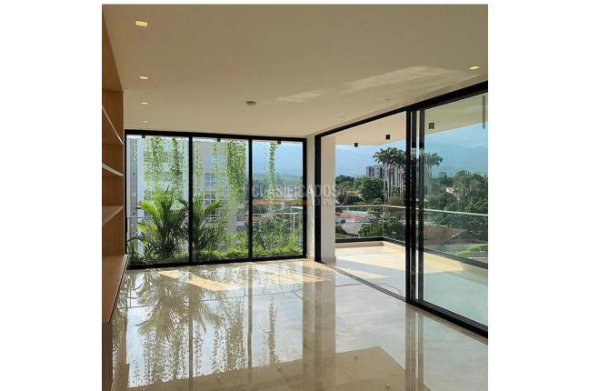 Apartamentos, Venta, Ciudad Jardín - $2.300.000.000