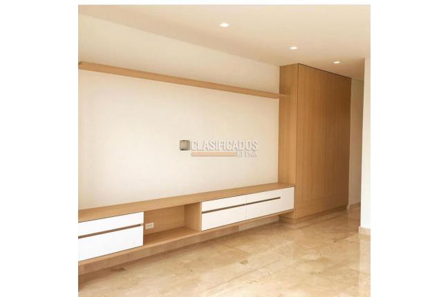 Apartamentos, Venta, Ciudad Jardín - $2.300.000.000