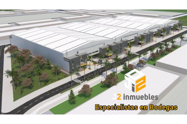 Locales y Bodegas, Alquiler en Yumbo