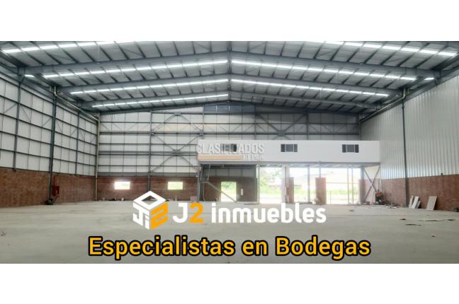 Locales y Bodegas, Alquiler, Acopi - $28.800.000