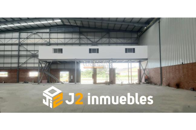 Locales y Bodegas, Alquiler, Acopi - $28.800.000