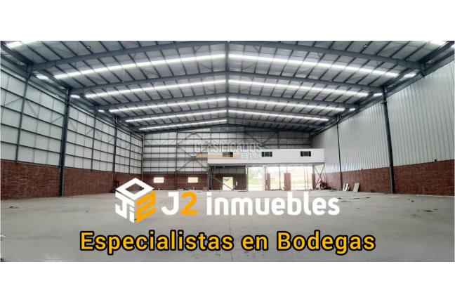 Locales y Bodegas, Alquiler en Acopi