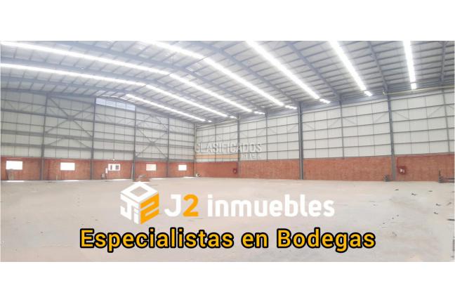 Locales y Bodegas, Alquiler, Acopi - $28.800.000