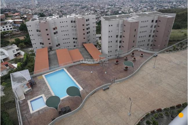 Apartamentos, Venta, Mortiñal - $670.000.000